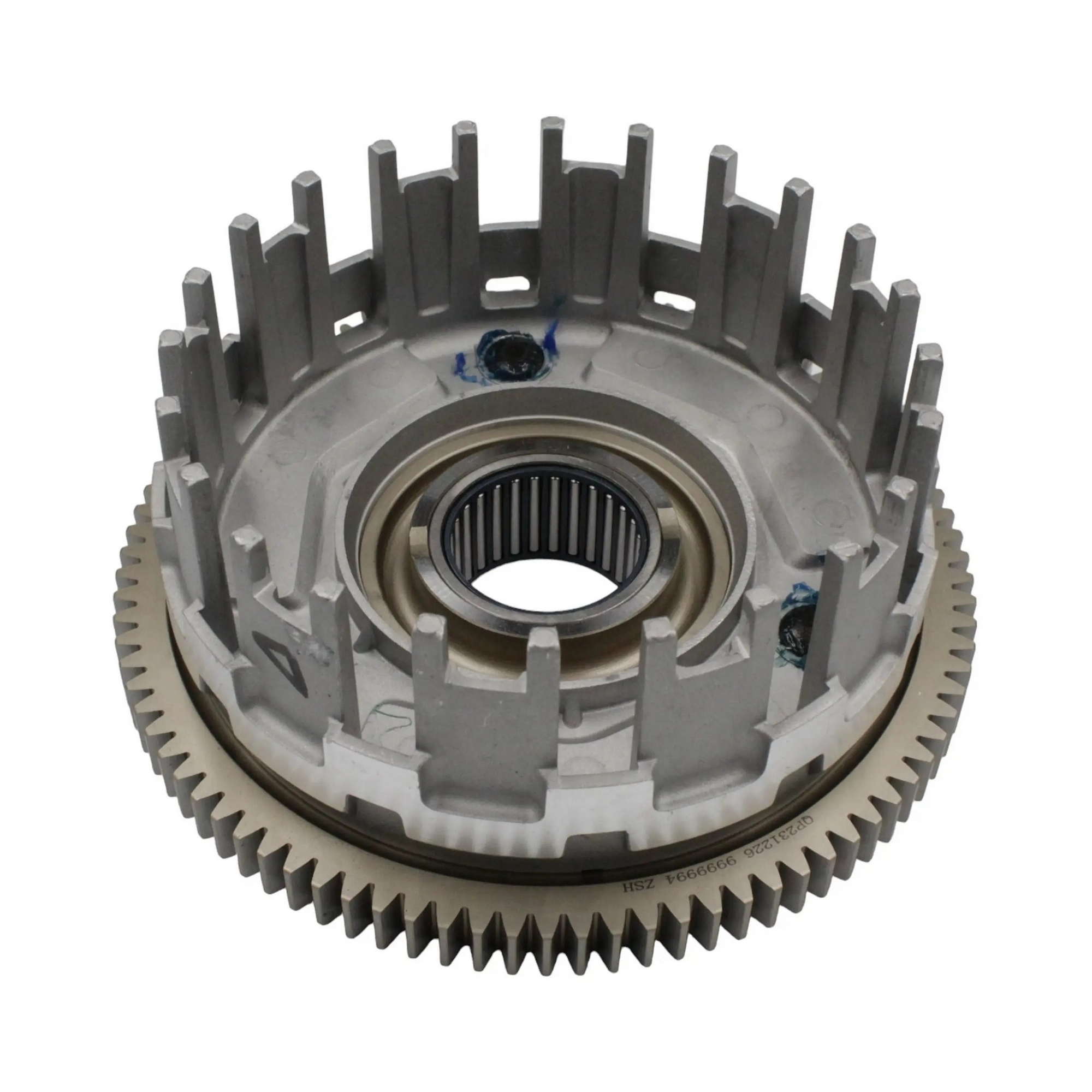 QJ MOTOR SRT 800 SX DEBRİYAJ GÖBEĞİ #RK 63789